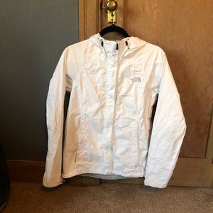 north face venture jacket